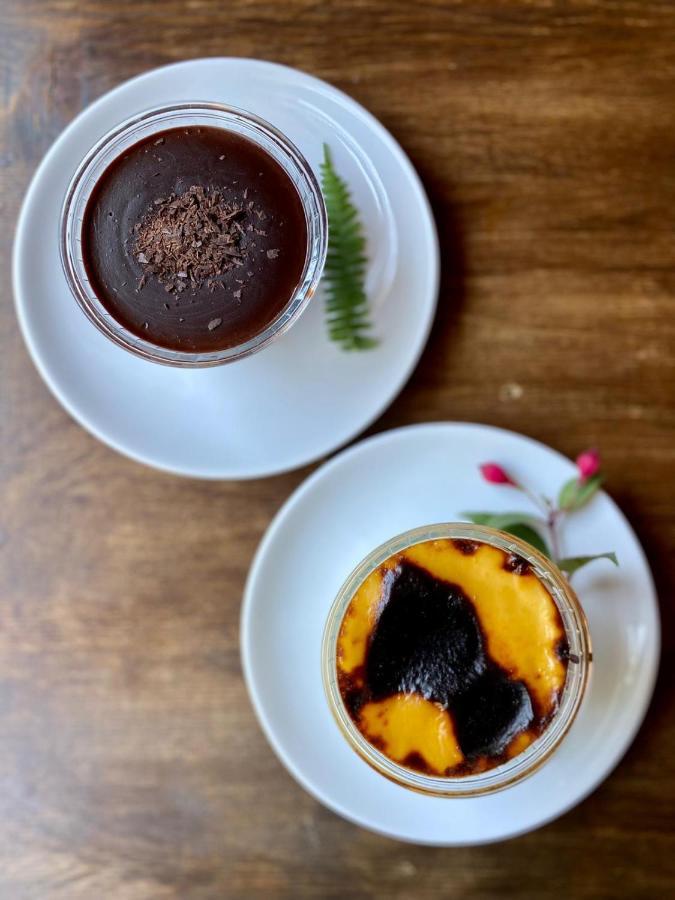 Pilita Bungalov&Rest 아이더 야일라시 외부 사진