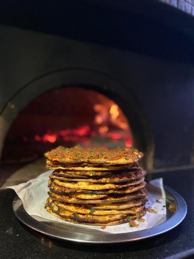 Pilita Bungalov&Rest 아이더 야일라시 외부 사진