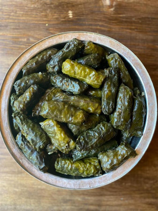 Pilita Bungalov&Rest 아이더 야일라시 외부 사진