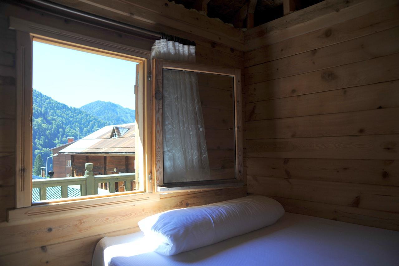 Pilita Bungalov&Rest 아이더 야일라시 외부 사진